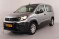 Peugeot e-Rifter EV Active Pack 50 kWh/136pk | Airco | Cruise | DAB Grau - thumbnail 2