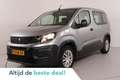 Peugeot e-Rifter EV Active Pack 50 kWh/136pk | Airco | Cruise | DAB Gris - thumbnail 1