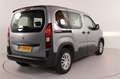 Peugeot e-Rifter EV Active Pack 50 kWh/136pk | Airco | Cruise | DAB Grau - thumbnail 6