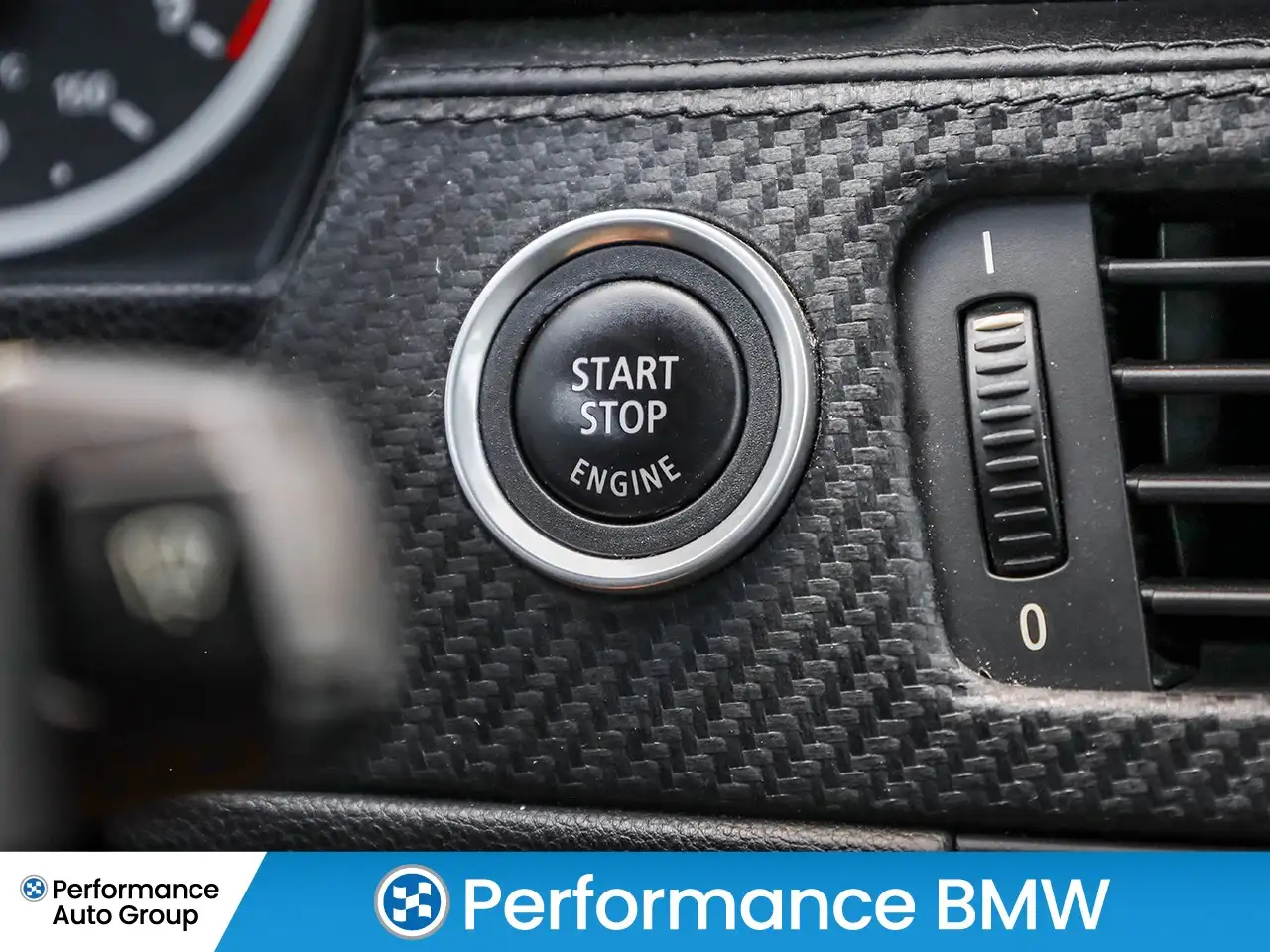 BMW M3 fotografie BMW M3
