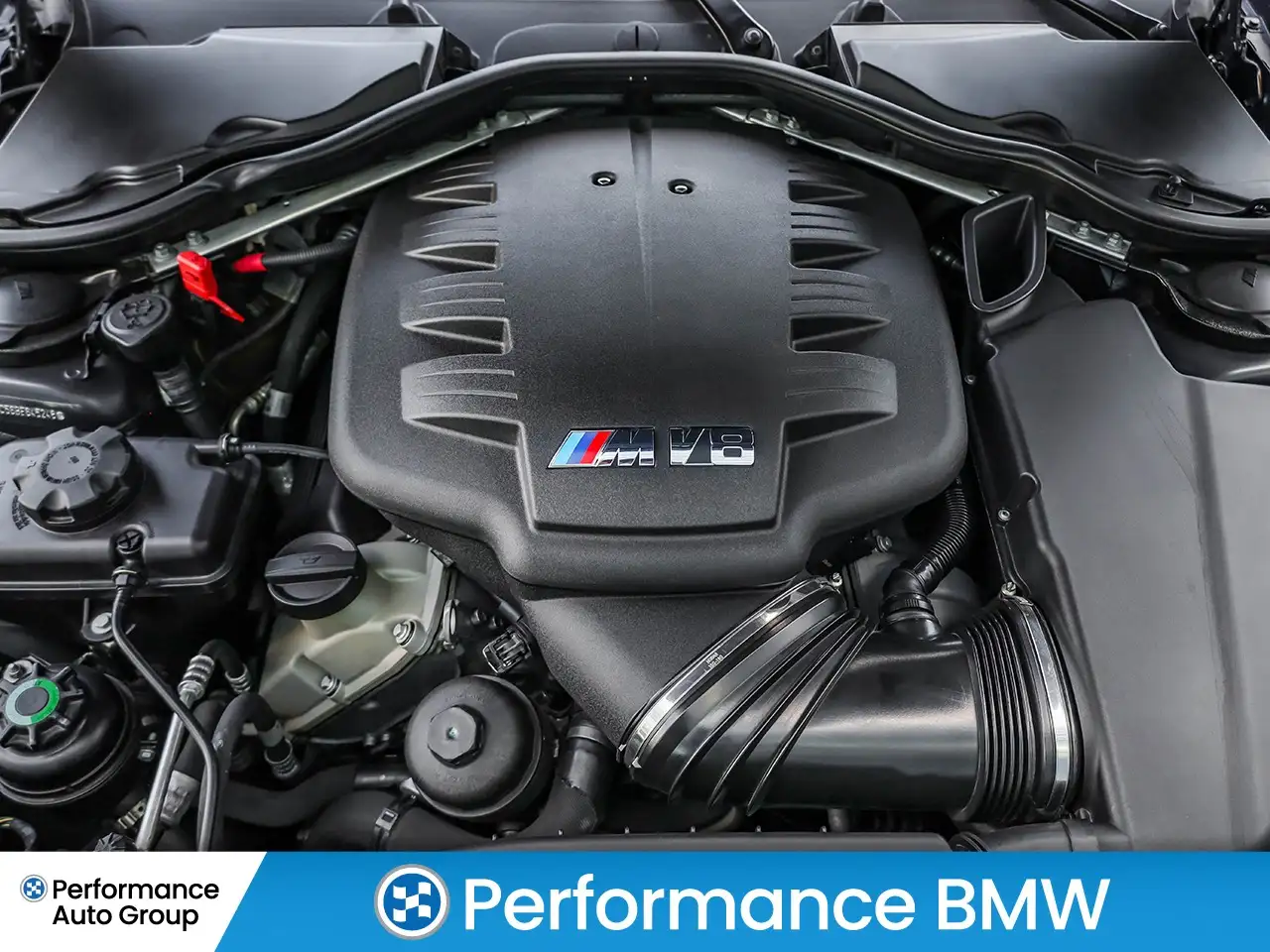 BMW M3 fotografie BMW M3