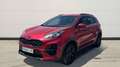 Kia Sportage 1.6 GDi Black Edition 4x2 132 Rojo - thumbnail 2