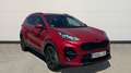 Kia Sportage 1.6 GDi Black Edition 4x2 132 Rojo - thumbnail 1