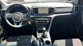 Kia Sportage 1.6 GDi Black Edition 4x2 132 Rojo - thumbnail 9