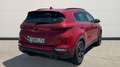 Kia Sportage 1.6 GDi Black Edition 4x2 132 Rojo - thumbnail 4