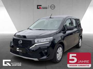 N-CONNECTA Kombi 130PS L1 Navi/Carplay