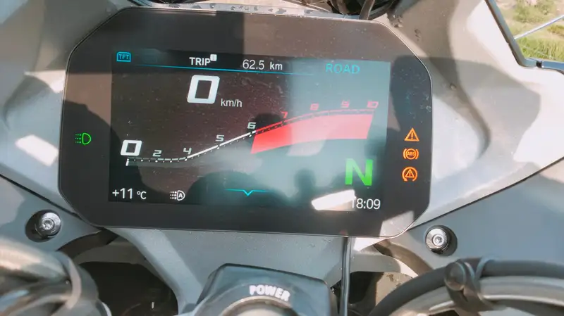 BMW R 1250 RS - foto 4