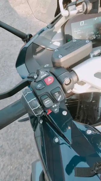 BMW R 1250 RS - foto 5