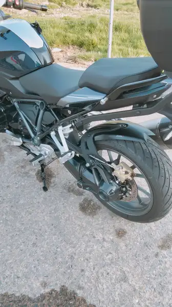 BMW R 1250 RS - foto 3