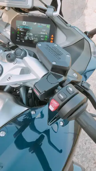 BMW R 1250 RS - foto 6