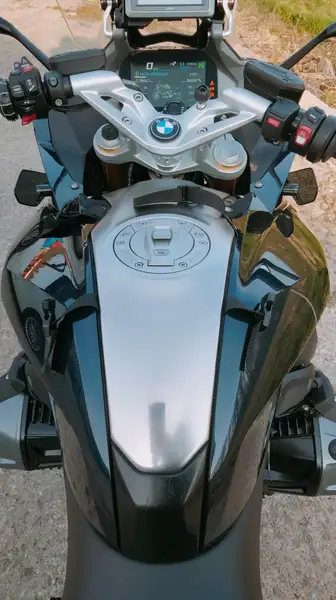 BMW R 1250 RS - foto 7