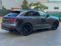 Audi Q8 RS  TFSI 441kW (600CV) quattro tipt Gris - thumbnail 4