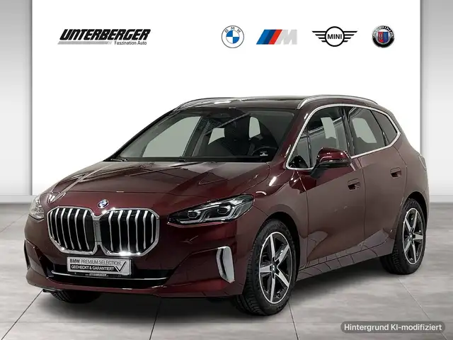 BMW 223 i Active Tourer Luxury Line ACC 360° Pano HUD