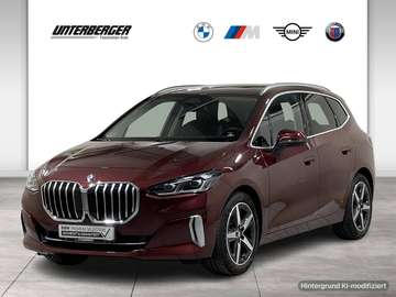i Active Tourer Luxury Line ACC 360° Pano HUD