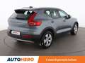 Volvo XC40 2.0 D3 Momentum Geartronic Grau - thumbnail 6