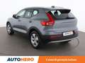 Volvo XC40 2.0 D3 Momentum Geartronic Grau - thumbnail 4