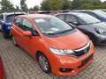 Honda Jazz 1.3 Elegance Automatik/Navigation Naranja - thumbnail 2