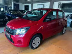 Suzuki Celerio 1.0 Club 1.HAND/AUT./KLIMA/ELF/BT MEDIA/