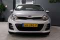 Kia Rio 1.2 CVVT ComfortLine airco/cruise/tr.haak Grau - thumbnail 4