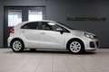Kia Rio 1.2 CVVT ComfortLine airco/cruise/tr.haak Grau - thumbnail 7
