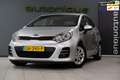 Kia Rio 1.2 CVVT ComfortLine airco/cruise/tr.haak Grau - thumbnail 1