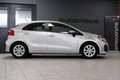 Kia Rio 1.2 CVVT ComfortLine airco/cruise/tr.haak Grau - thumbnail 6