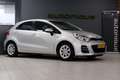 Kia Rio 1.2 CVVT ComfortLine airco/cruise/tr.haak Grau - thumbnail 3