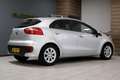 Kia Rio 1.2 CVVT ComfortLine airco/cruise/tr.haak Grau - thumbnail 10