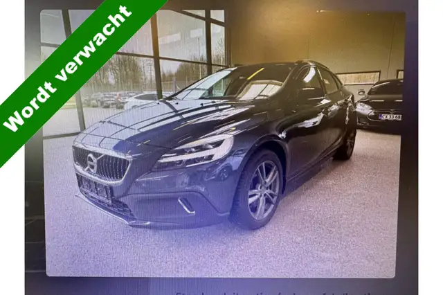 Volvo V40 Cross Country 1.5 T3 152 PK Momentum | Navi | Cruise | Regen sen