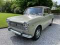Oldtimer Fiat 1100 R Beige - thumbnail 4