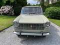 Oldtimer Fiat 1100 R Beige - thumbnail 3