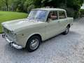 Oldtimer Fiat 1100 R Beige - thumbnail 2