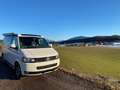 Volkswagen T5 California Beach Wit - thumbnail 2