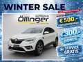 Renault Arkana E-Tech Hybrid 145 Intens Aut. Weiß - thumbnail 1