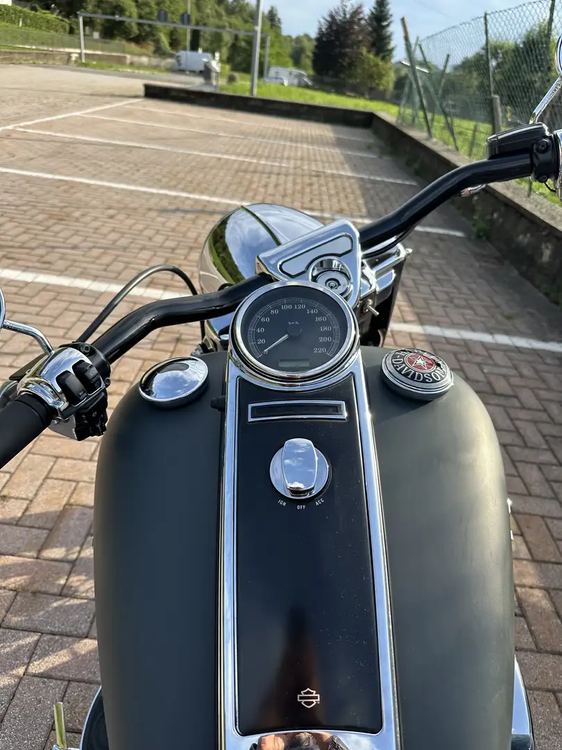 Harley-Davidson Road King perfetta - 1