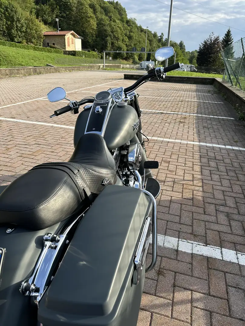 Harley-Davidson Road King perfetta - 2