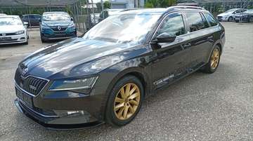 1.6 TDI Style Green tec