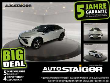 C5X Shine Automatik Leder, Navi, SHD, Kamera,...