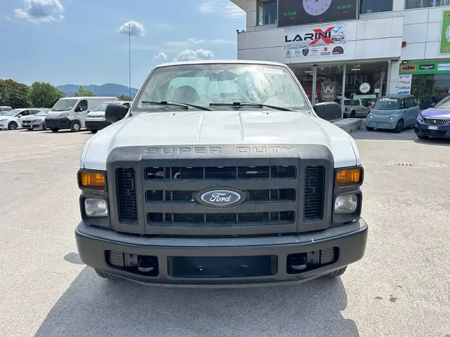 Ford F 150 SUPER DUTY