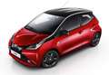 Toyota Aygo 1.0 VVT-i x-play Burdeos - thumbnail 18