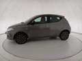 Lancia Ypsilon III 2021 1.0 firefly hybrid Oro s&s 70cv Grigio - thumbnail 2