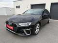 Audi A4 Avant 30 TDI S line/Matrix/Virtual/Navi Schwarz - thumbnail 1