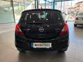 Opel Corsa 1.3CDTI Expression 75 Negro - thumbnail 3