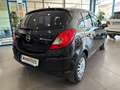 Opel Corsa 1.3CDTI Expression 75 Negro - thumbnail 4