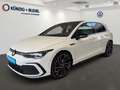 Volkswagen Golf GTI *DSG*NAV*LEDER*PANO*Harman*KAM* Weiß - thumbnail 2