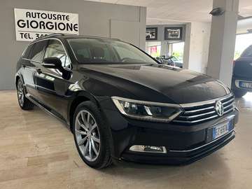 1.6 Tdi Automatica DSG Tetto 18"