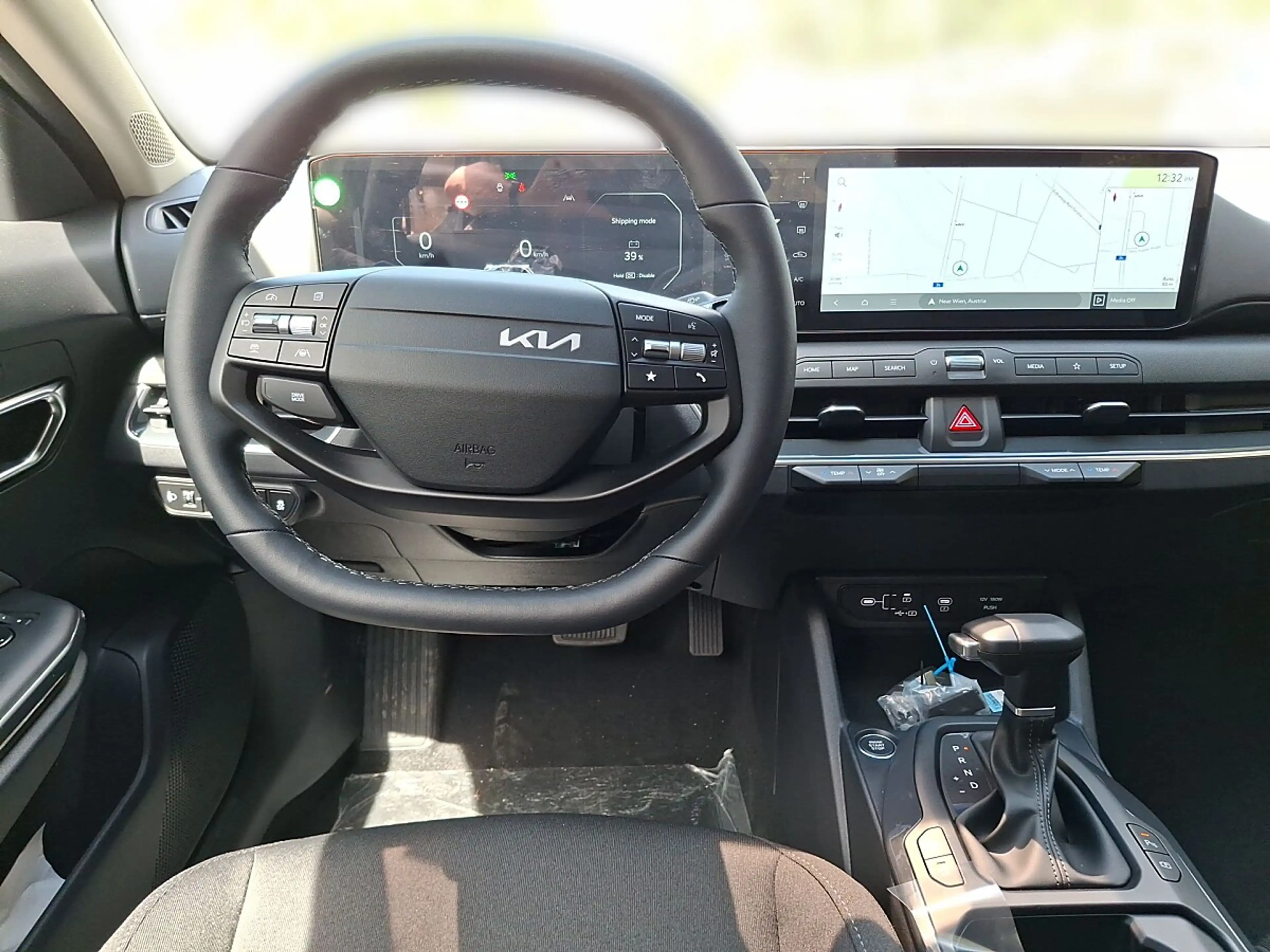 Kia K4 1,0 TGDI 48V Silber DCT | AUTO WIEN NORD — photo 14