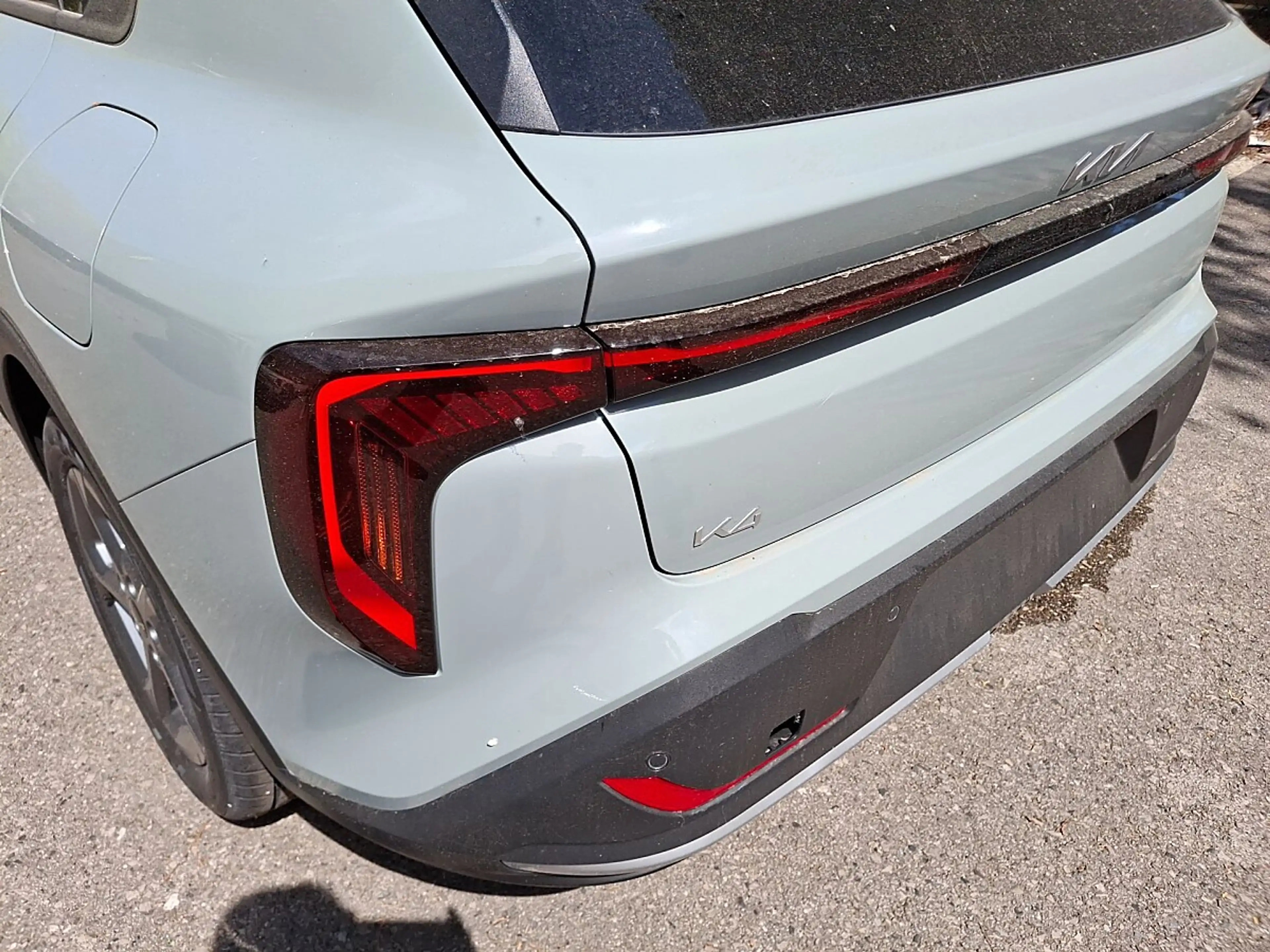 Kia K4 1,0 TGDI 48V Silber DCT | AUTO WIEN NORD — photo 11