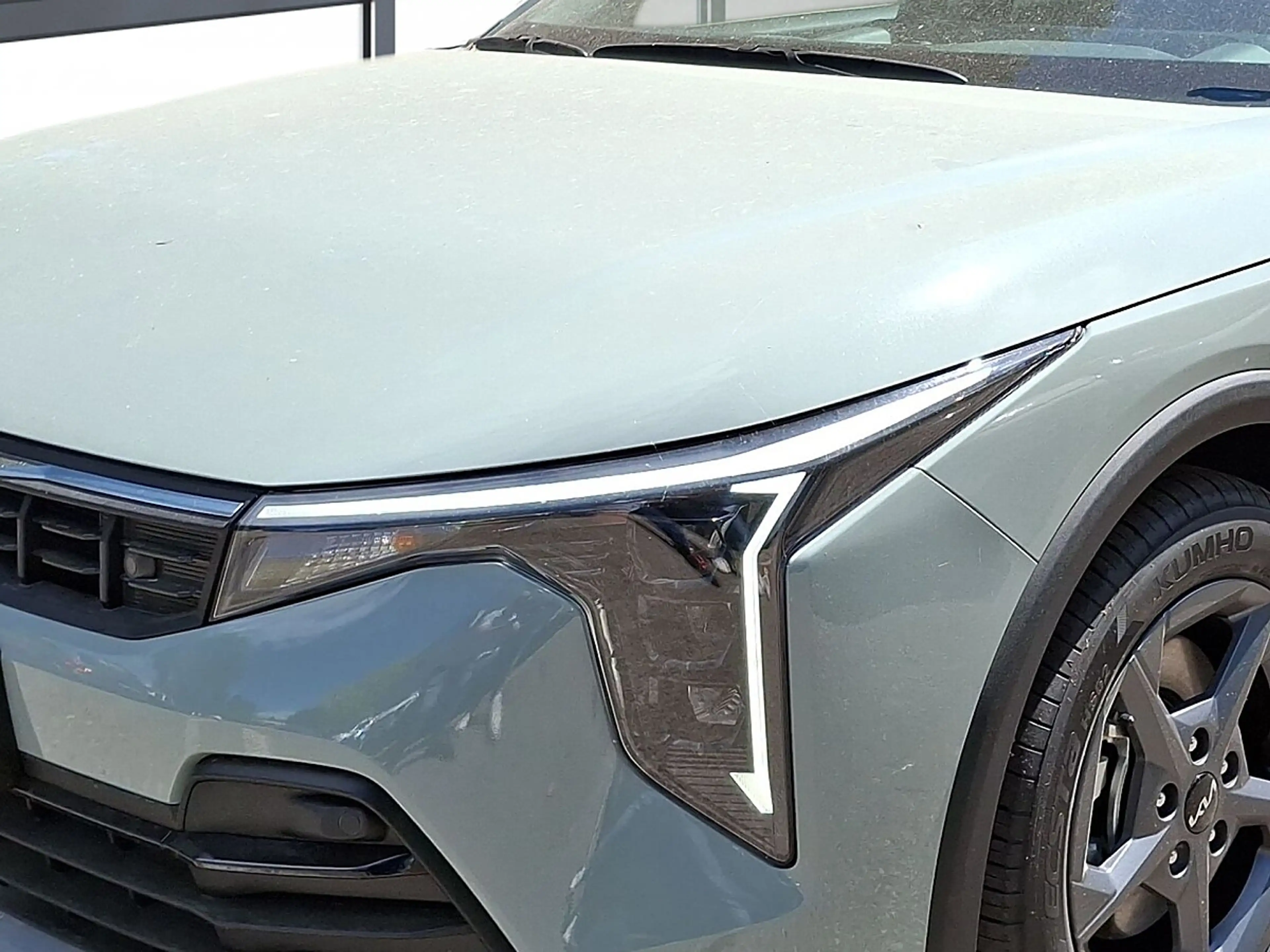 Kia K4 1,0 TGDI 48V Silber DCT | AUTO WIEN NORD — photo 7