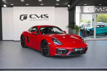 GTS 3.4 340 PDK